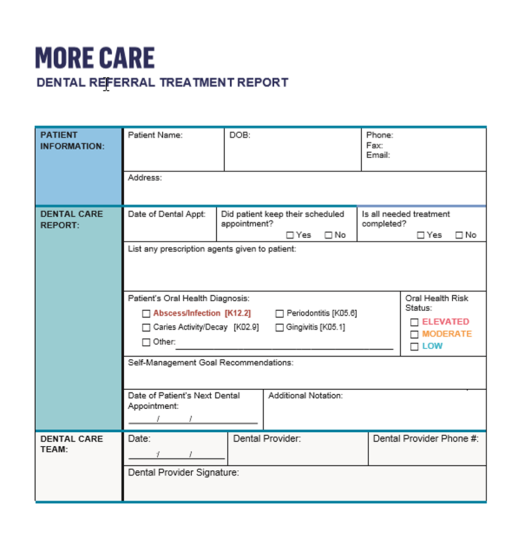 MORE Care Treatment Report.png
